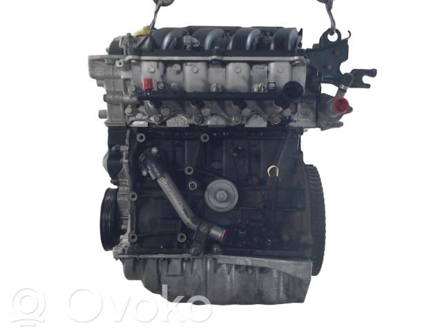 Renault Laguna II Motor 