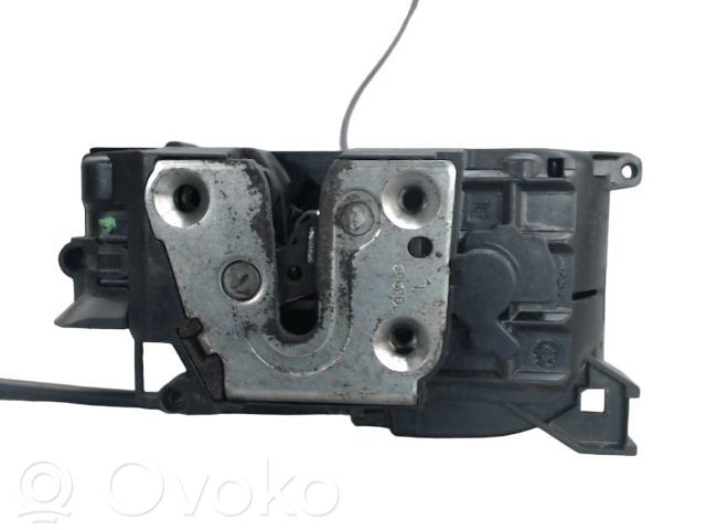 Front door lock   8200219246,8200219246