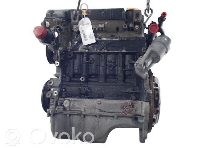 Engine   55575207,55575207,A14XER