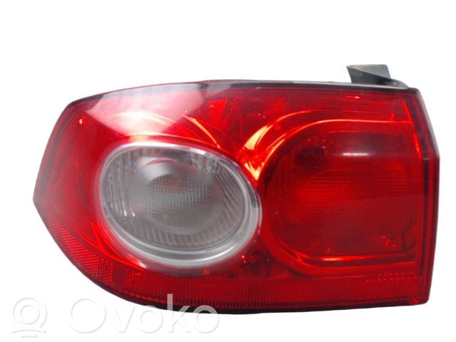 Renault Laguna II Lampa tylna 