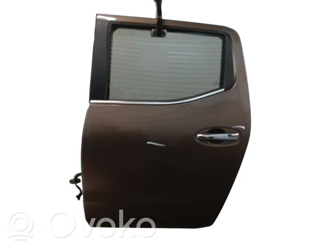 Puerta trasera   H21014JKAA,H21014JKAA