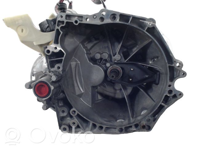 Peugeot 207 Cutie viteze manuală cu 6 trepte 