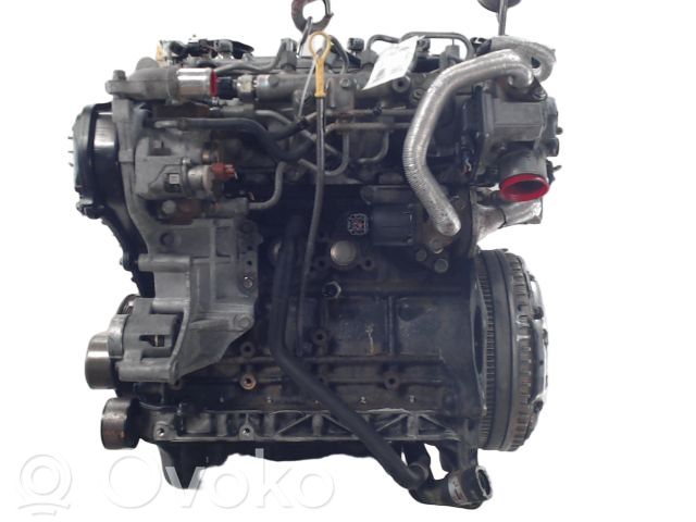 Mazda 6 Engine 