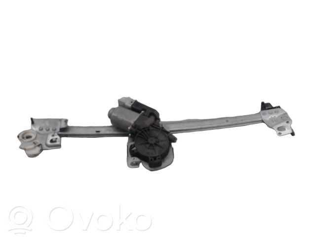 Citroen C3 Elektryczny podnośnik szyby drzwi przednich 