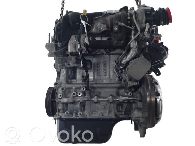 Ford B-MAX Engine 