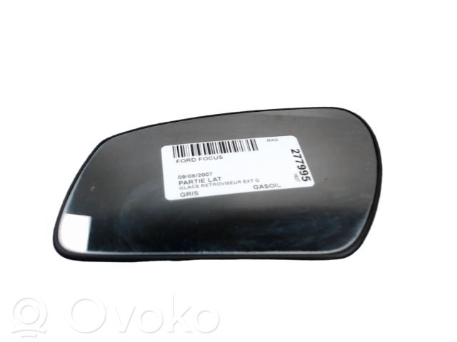 Ford Focus Vetro specchietto retrovisore 