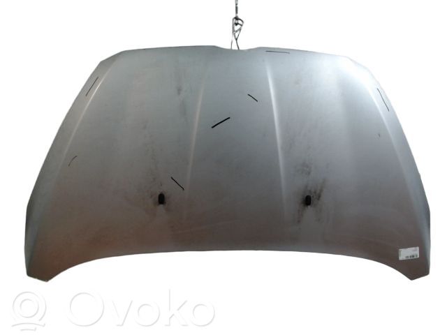 Ford B-MAX Engine bonnet/hood 