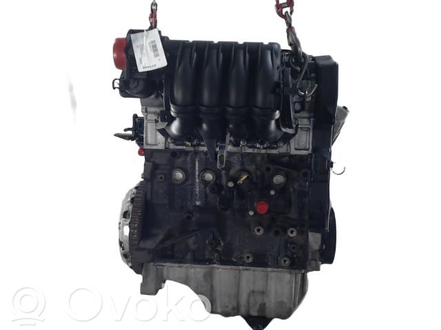 Peugeot 307 Motor 