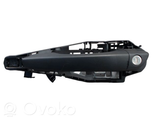 Loading door exterior handle   96868957XT,96868957XT
