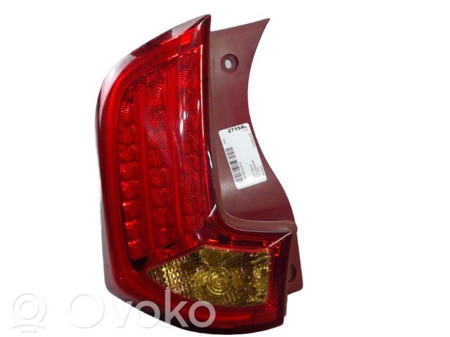 KIA Picanto Takavalot 