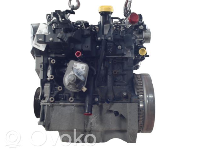 Renault Scenic III -  Grand scenic III Engine 