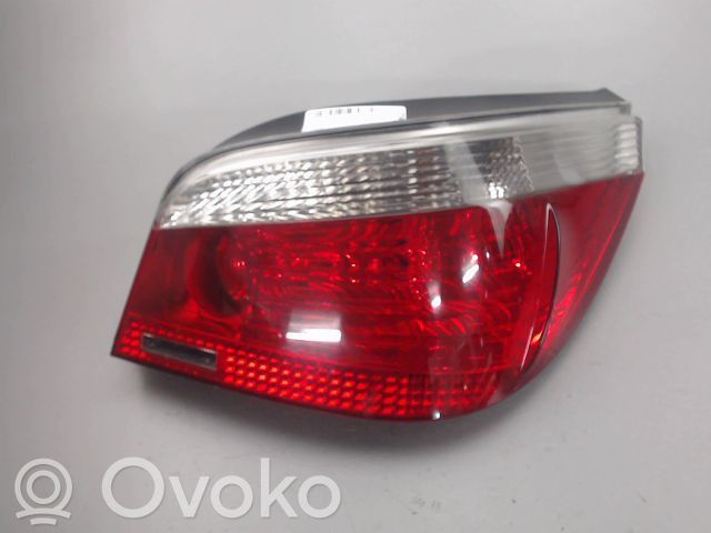 BMW 5 E60 E61 Lampa tylna 