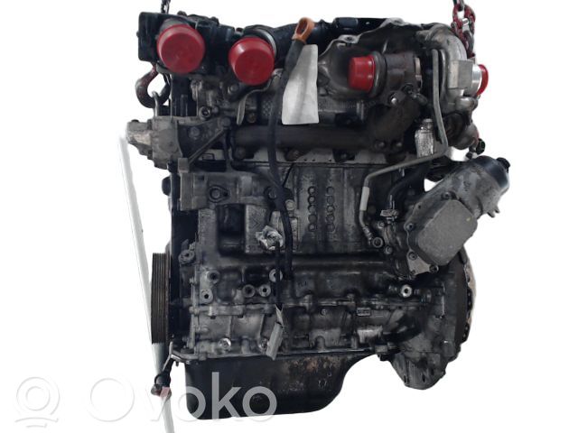 Двигатель   0135QF,0135QF,9H02
