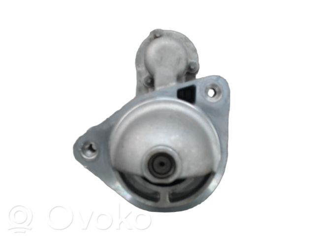 Chevrolet Matiz Стартер 