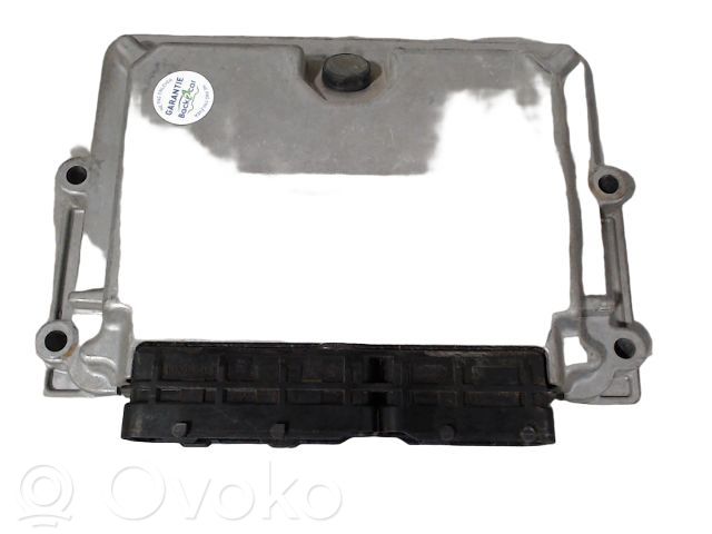 Peugeot Expert Engine control unit/module ECU 