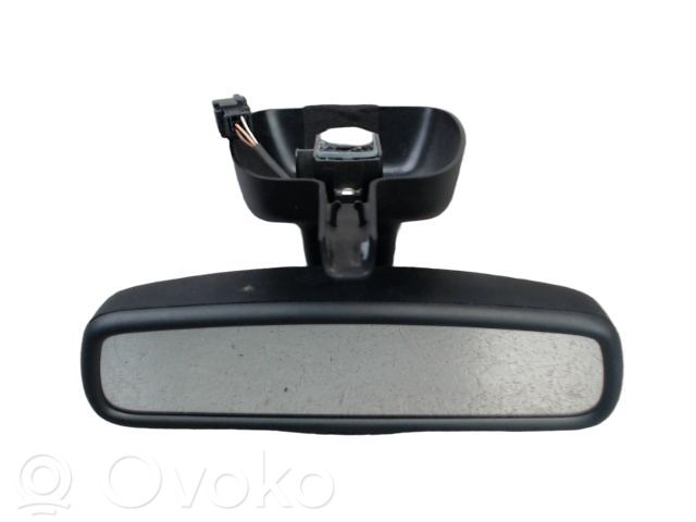 Espejo retrovisor (interior)   8154CS,8154CS
