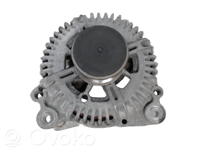 Volkswagen Touareg I Alternator 
