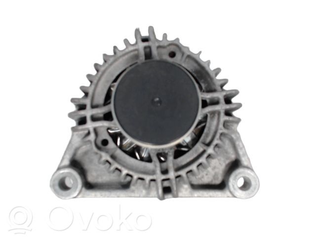 Peugeot 208 I Alternator 