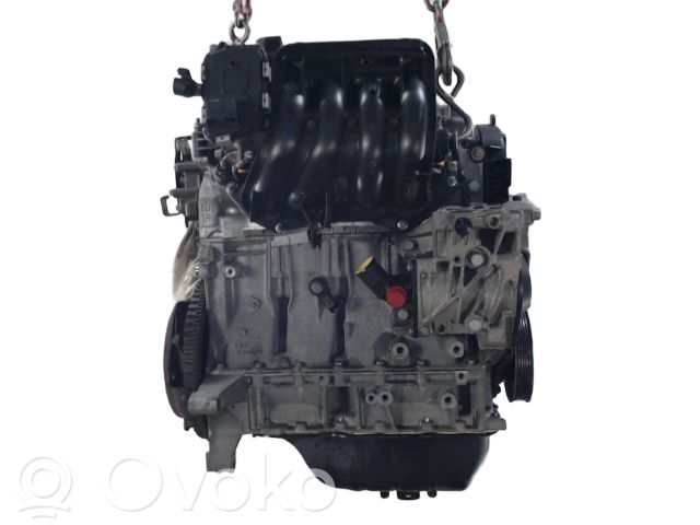 Citroen C3 Engine 