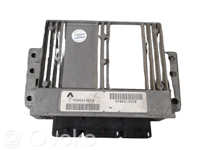 Renault Twingo I Engine control unit/module ECU 
