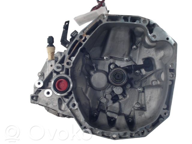Dacia Sandero Cutie viteze manuală cu 6 trepte 