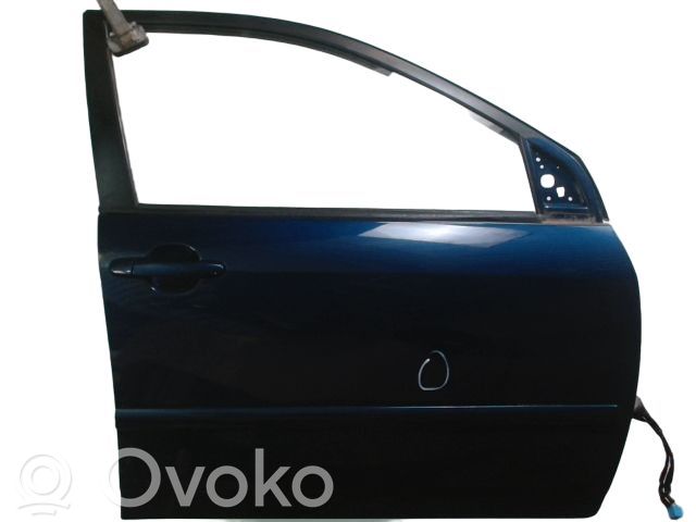 Toyota Corolla E120 E130 Puerta delantera 