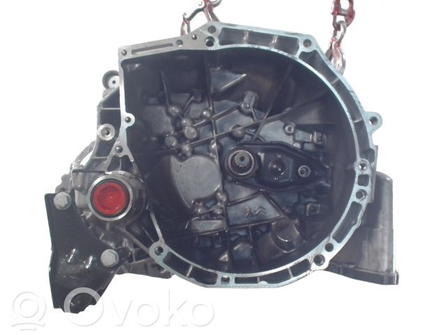 Citroen C3 Automatic gearbox 