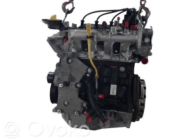 Renault Wind Variklis 