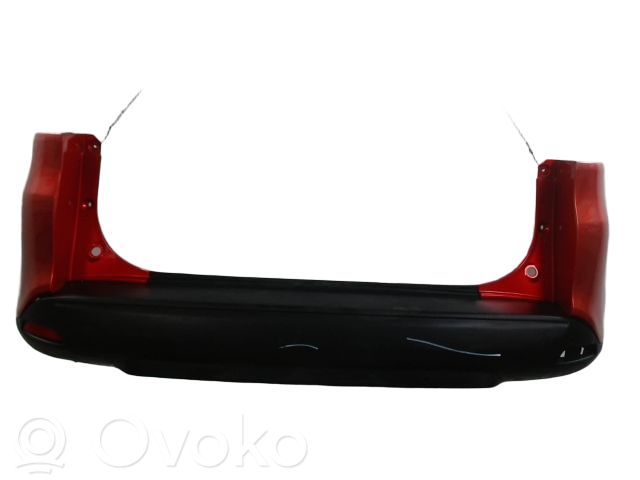 Renault Clio IV Parachoques 