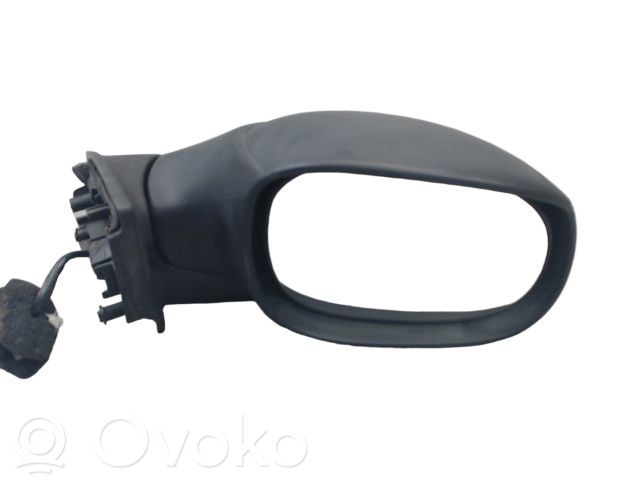 Citroen C3 Oglindă electrică ușă față 