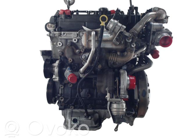 Opel Mokka Motor 