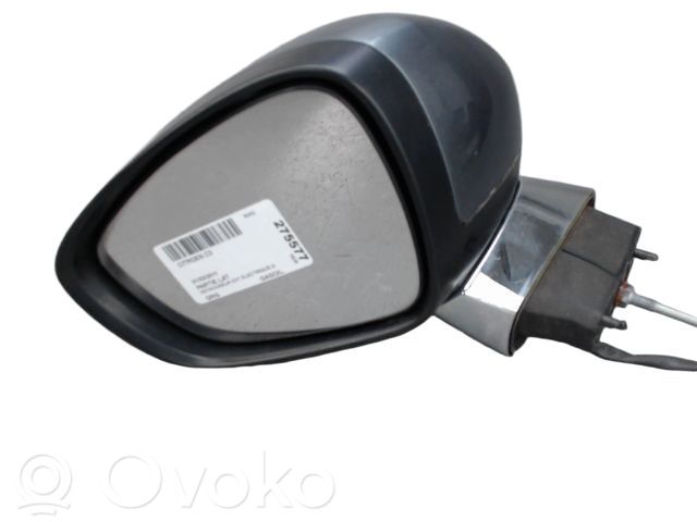 Citroen C3 Rétroviseur électrique de porte avant 