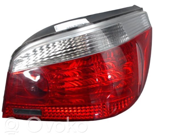 BMW 5 E60 E61 Rear/tail lights 