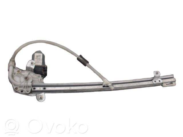 Renault Laguna II Elektryczny podnośnik szyby drzwi tylnych 