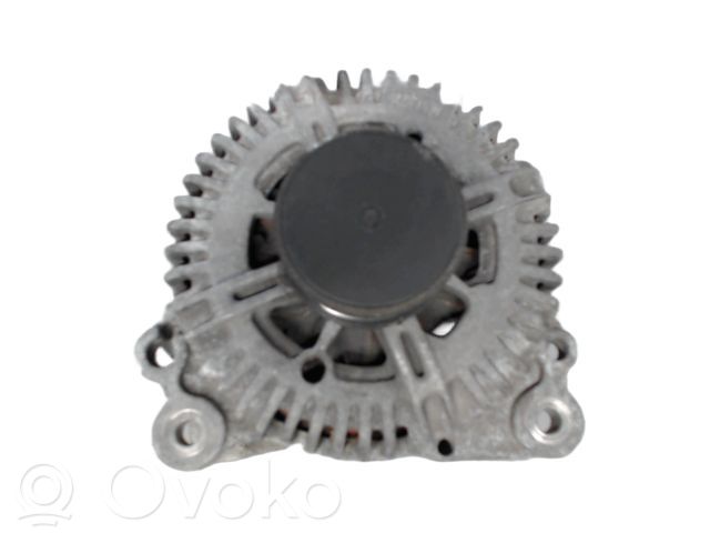 Porsche Cayenne (9PA) Alternator 