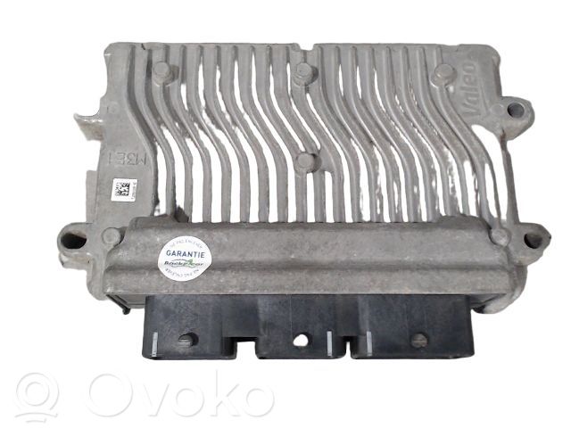 Citroen C3 Engine control unit/module ECU 