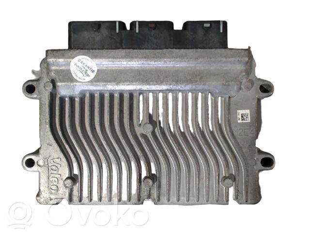 Engine control unit/module ECU   J34PPSA,J34PPSA