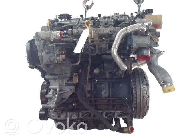Mazda 6 Двигатель 