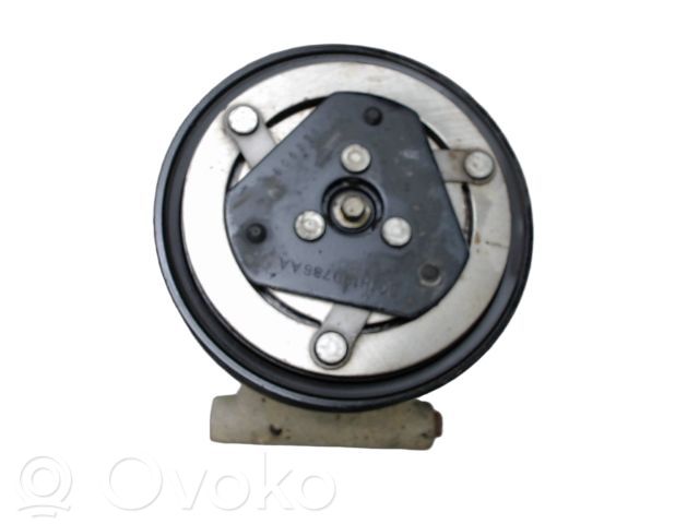 Citroen Jumper Air conditioning (A/C) compressor (pump) 