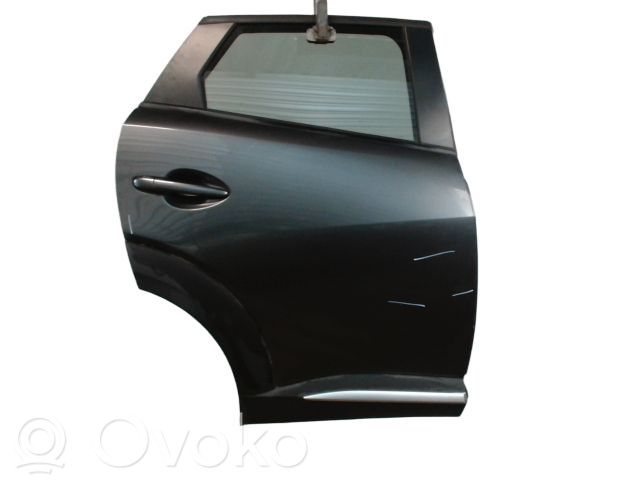 Mazda CX-3 Galinės durys 
