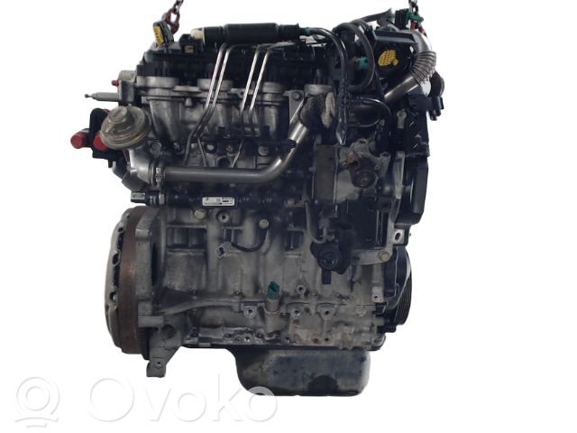 Citroen C3 Variklis 