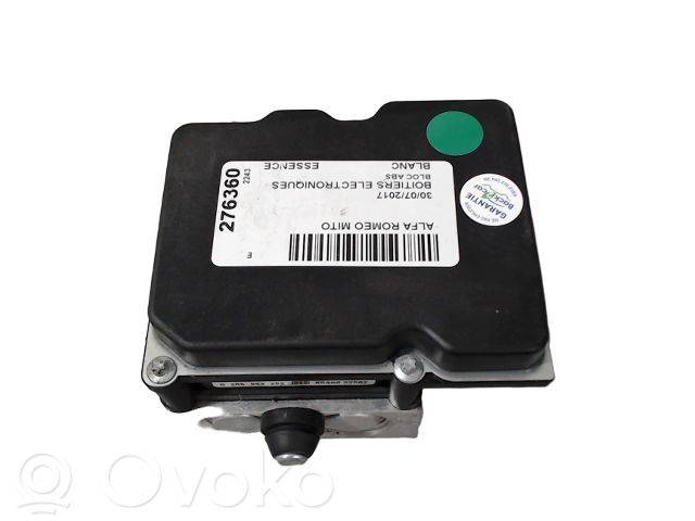 Bomba de ABS   80MITO38P,80MITO38P