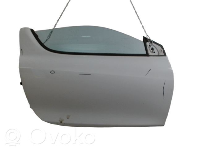 Renault Wind Priekinės durys 