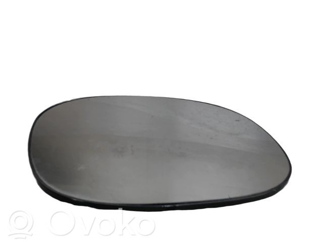 Citroen C3 Wing mirror glass 