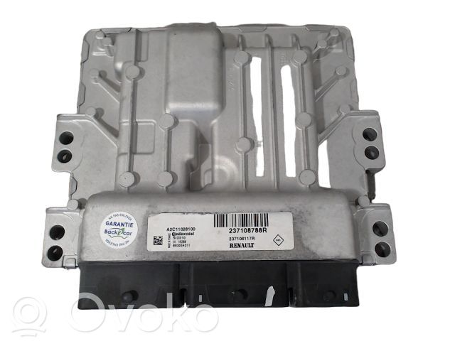 Renault Master III Engine control unit/module ECU 