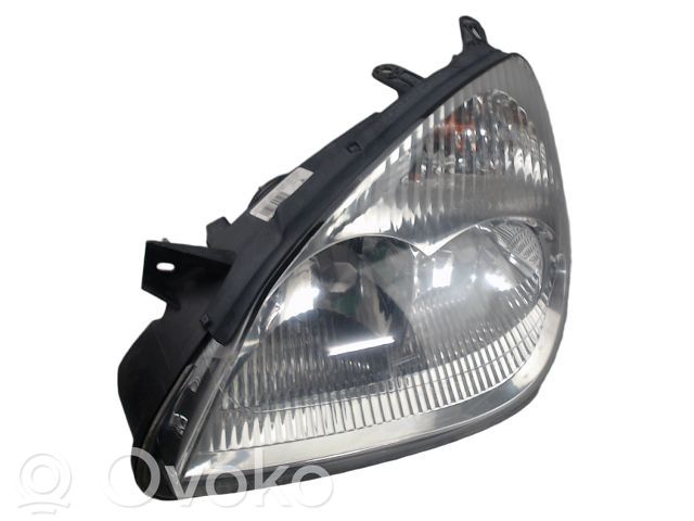Citroen C5 Headlight/headlamp 