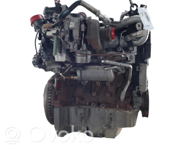 Dacia Duster Engine 