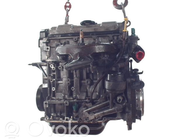 Peugeot 206 Engine 