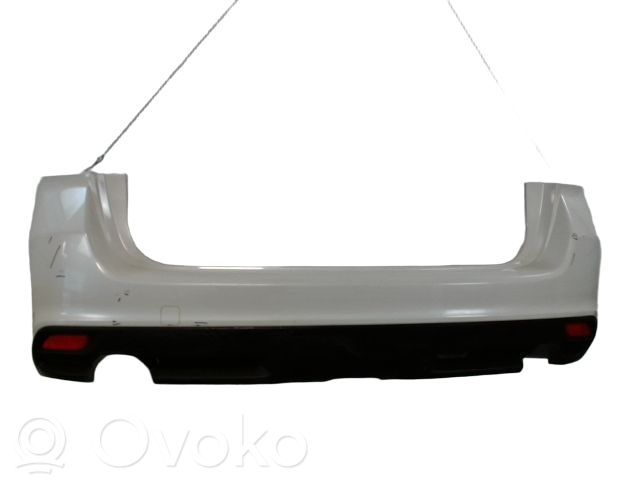 Subaru Levorg Rear bumper 