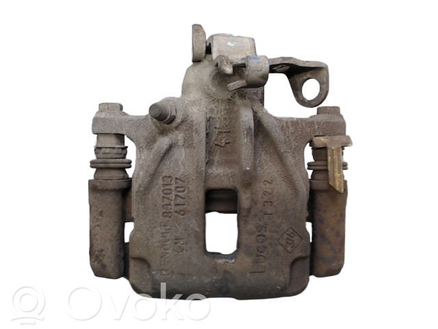 Renault Trafic III (X82) Rear brake caliper 